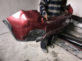 Oto Çıkma Parça / Subaru / XV / Tampon / Arka Tampon / Çıkma Parça 