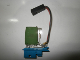 VECTRA B KALÖRİFER REZİSTANSI