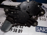 ÇIKMA VW POLO  ARKA CAM SİLECEK MOTORU  5K6 955 711 B