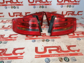 Oto Çıkma Parça / Audi / A4 / Far & Stop / Sağ Arka Stop / Sıfır Parça 