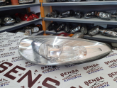 Oto Çıkma Parça / Renault / Fluence / Far & Stop / Sol Ön Far / Çıkma Parça 