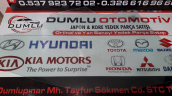 Oto Çıkma Parça / Kia / Shuma / Oto Cam / Ön Cam / Sıfır Parça 