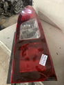 Oto Çıkma Parça / Citroen / Berlingo / Far & Stop / Sağ Arka Stop / Çıkma Parça 