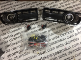 Oto Çıkma Parça / Volkswagen / Golf / Far & Stop / Sis Farı / Sıfır Parça 