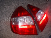 Oto Çıkma Parça / Honda / Jazz / Far & Stop / Sol Arka Stop / Çıkma Parça 