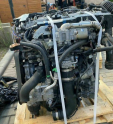 Oto Çıkma Parça / Toyota / Avensis / Motor / Motor (komple) / Çıkma Parça 
