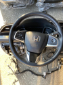 Honda Civic FC5 Direksiyon simidi Hatasız Orjinal Çıkma