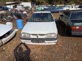 RENAULT 19 HB. ÖN TAMPO