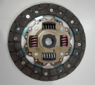 Oto Çıkma Parça / Toyota / Yaris / Debriyaj / Baskı Balata / Sıfır Parça 