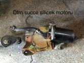 Dfm succe silicek motoru sıfır ORJİNAL çıkma