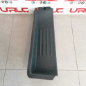 Oto Çıkma Parça / Volkswagen / Transporter / Kaporta & Karoser / Sol Arka Kapı / Çıkma Parça 