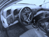 2010 HONDA CR-Z ÇIKMA GÖĞÜZLÜK.