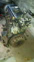 Oto Çıkma Parça / Peugeot / 106 / Motor / Motor (komple) / Çıkma Parça 