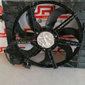 Oto Çıkma Parça / Volkswagen / Polo / Fan / Fan Motoru / Çıkma Parça 