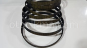 Oto Çıkma Parça / Seat / Ibiza / Motor / Triger Kayışı / Sıfır Parça 