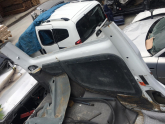 Oto Çıkma Parça / Renault / Kangoo / Kaporta & Karoser / Arka Çamurluk / Çıkma Parça 
