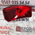 Oto Çıkma Parça / Toyota / Avensis / Far & Stop / Sol Arka Stop / Çıkma Parça 
