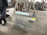 Oto Çıkma Parça / Opel / Vectra / Kaporta & Karoser / Sol Arka Kapı / Çıkma Parça 