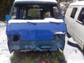 Oto Çıkma Parça / Mazda / E-2200 / Beyin / Motor Beyni / Çıkma Parça 