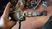 Oto Çıkma Parça / Mitsubishi / Lancer / Motor / Distribütör / Çıkma Parça 
