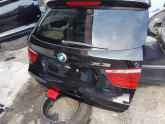 Oto Çıkma Parça / Bmw / X3 / Kaporta & Karoser / Bagaj Kapağı / Çıkma Parça 