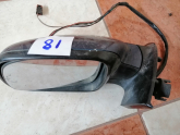 Oto Çıkma Parça / Peugeot / 206 / Ayna / Sağ Dış Ayna / Çıkma Parça 