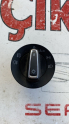 5G0941431AF WZU vw polo leon 2015 otomatik far anahtarı