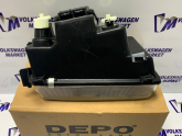 Oto Çıkma Parça / Seat / Ibiza / Far & Stop / Sol Ön Far / Sıfır Parça 