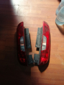 Fiat doblo 4 sağ sol stop
