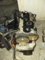 VOLKSWAGEN POLO 2000 2002 AHW MOTOR ÇIKMA ORİJİNAL