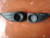Oto Çıkma Parça / Renault / Fluence / Far & Stop / Sis Farı / Çıkma Parça 