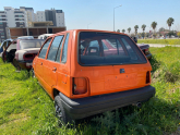 Oto Çıkma Parça / Suzuki / Alto / Koltuk & Döşeme / Koltuk Takımı / Çıkma Parça 