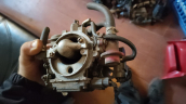 Oto Çıkma Parça / Mazda / 121 / Motor / Karbüratör / Çıkma Parça 