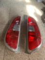 Oto Çıkma Parça / Skoda / Roomster / Far & Stop / Sol Arka Stop / Çıkma Parça 
