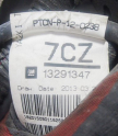 Oto Çıkma Parça / Opel / Astra / Elektrik / Akü / Çıkma Parça 
