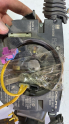 Oto Çıkma Parça / Opel / Vectra / Elektrik / Sinyal Kolu / Çıkma Parça 