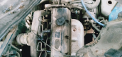 Oto Çıkma Parça / Kia / Pregio / Motor / Motor (komple) / Çıkma Parça 