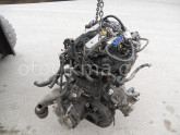 Oto Çıkma Parça / Opel / Vectra / Motor / Yağ Pompası / Çıkma Parça 