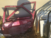 Oto Çıkma Parça / Renault / R 19 / Kaporta & Karoser / Sol Ön Kapı / Çıkma Parça 