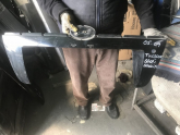 Oto Çıkma Parça / Hyundai / Tucson / Kaporta & Karoser / Bagaj Kapağı / Çıkma Parça 