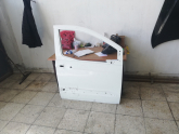 Oto Çıkma Parça / Ford / Tourneo Courier / Kaporta & Karoser / Sağ Ön Kapı / Çıkma Parça 