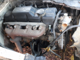 Oto Çıkma Parça / Kia / Bongo / Motor / Motor (komple) / Çıkma Parça 