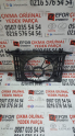 Oto Çıkma Parça / Toyota / Auris / Fan / Fan Paneli / Çıkma Parça 