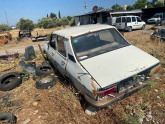 Oto Çıkma Parça / Renault / R 12 / Kaporta & Karoser / Arka Çamurluk / Çıkma Parça 