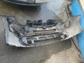 Oto Çıkma Parça / Fiat / 500 / Tampon / Ön Tampon / Çıkma Parça 