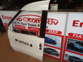 Oto Çıkma Parça / Fiat / Doblo / Kaporta & Karoser / Sol Ön Kapı / Çıkma Parça 