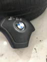 BMW E46 3.20 DİREKSİYON AİRBAG GÜÇMANLAR OTO