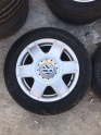 Oto Çıkma Parça / Volkswagen / Bora / Jant & Lastik / Çelik Jant / Çıkma Parça 