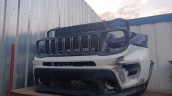 Jeep Renegade yeni model komple ön tampon