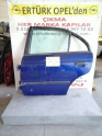 Oto Çıkma Parça / Fiat / Linea / Kaporta & Karoser / Sol Arka Kapı / Çıkma Parça 